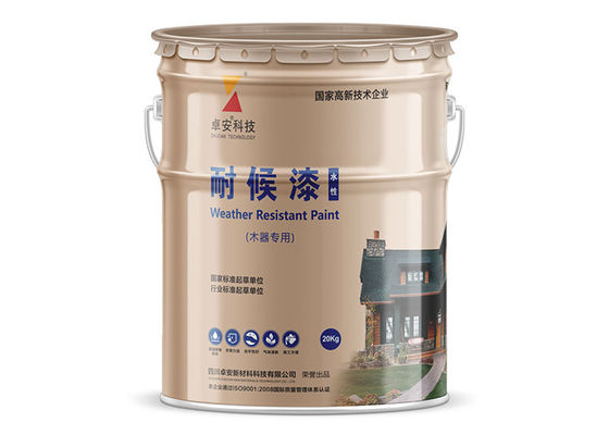 China Pintura de casa exterior impermeable clara para el artículo plástico al aire libre de los muebles proveedor