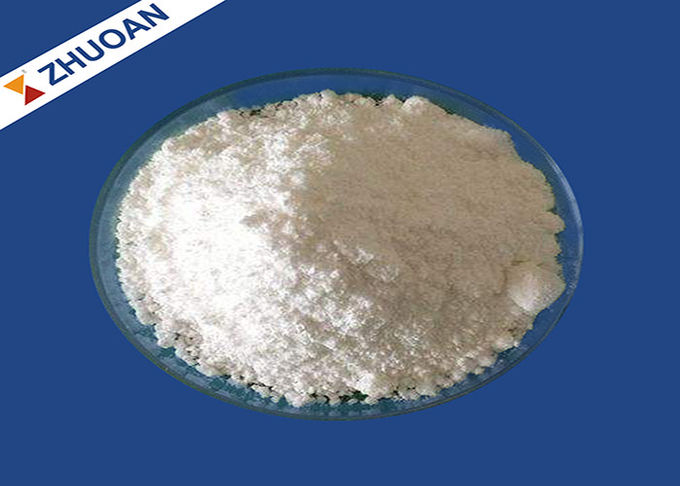 Añadidos ignífugos libres del halógeno blanco químico para la pintura Auxuliary IFR201B